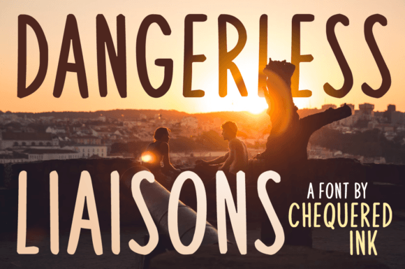 Dangerless Liaisons: Elevate Your Creative Projects
