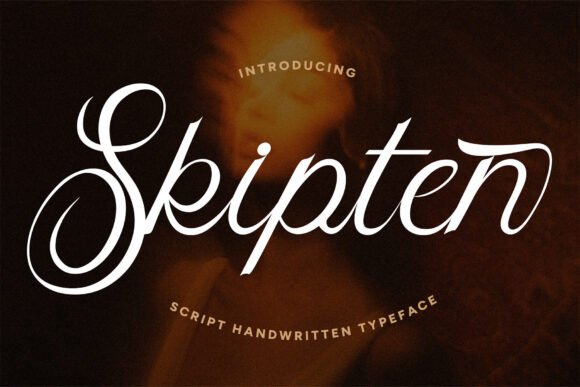 Discover the Elegance of Skipten for Your Next Project