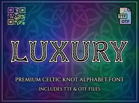 Luxury: Weaving Ancient Heritage with Modern Design